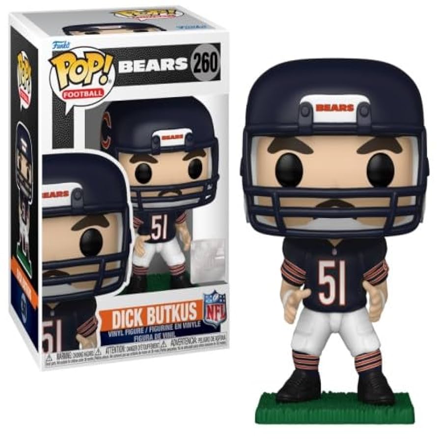 FUNKO POP NFL 8種セット Funko Pop! Vinyl NFL #229 Sauce Gardner - NEW YORK JETS